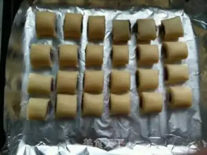 Make Soufflés step 5