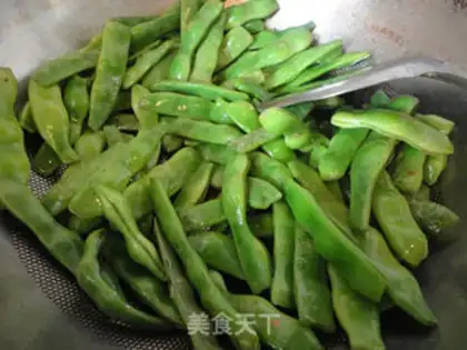 Make Beanfruit step 8