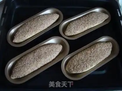 Make Smelt bread step 10