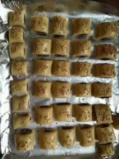 Make Soufflés step 6