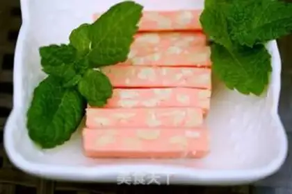 Make Cotton candy step 14