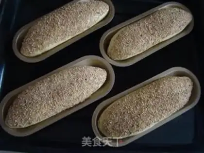 Make Smelt bread step 11