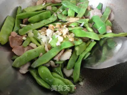 Make Beanfruit step 9