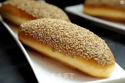 Make Smelt bread step 12