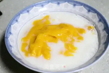 Make Mango Moose step 10
