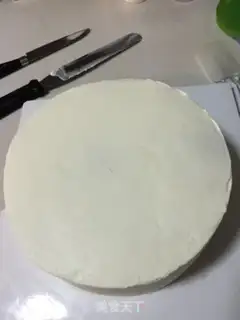 Make Basketcake step 5