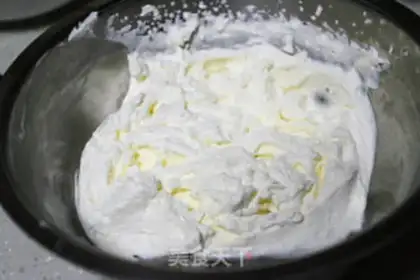 Make Mango Moose step 11
