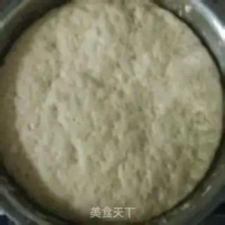 Make Egg noodle step 0