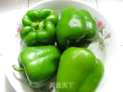Make Pepper sauce step 0