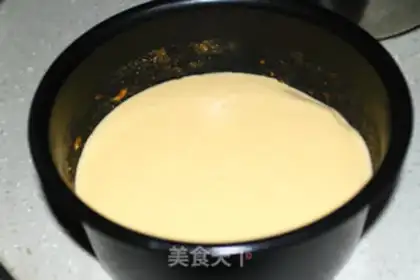 Make Mango Moose step 14