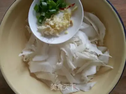 Make Sour cabbage step 0