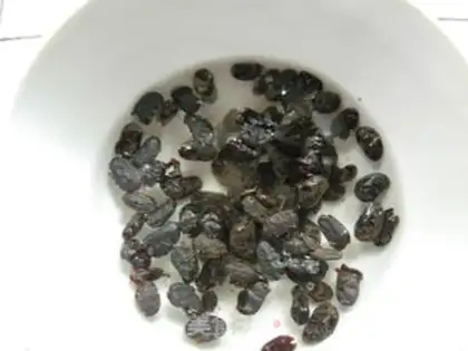 Make Pepper sauce step 3