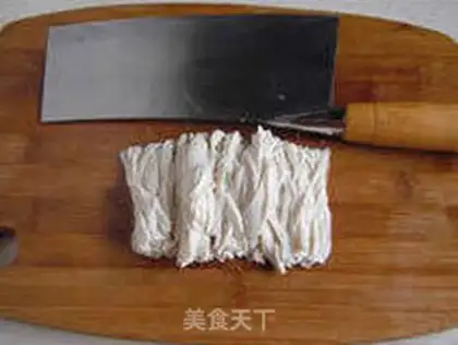 Make Snack tofu step 6