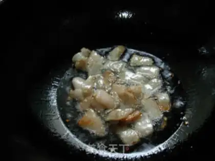 Make Pepper sauce step 5