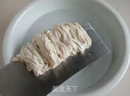 Make Snack tofu step 8
