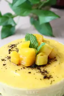 Make Mango Moose step 18