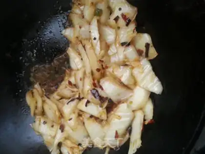 Make Sour cabbage step 5