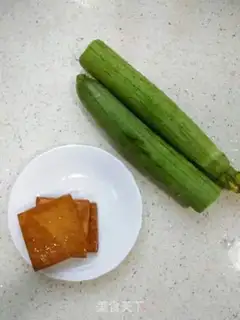 Make Smelt steamed beans step 0