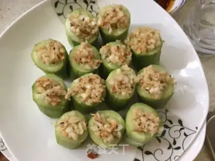 Make Sesame sauce step 2