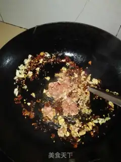 Make Tofu step 3