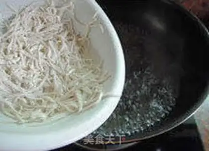 Make Snack tofu step 12