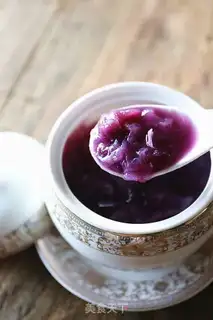 Make Purple Spade step 2