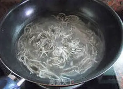 Make Snack tofu step 13
