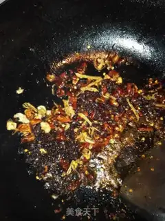 Make Beanfish step 3
