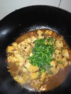 Make Tofu step 6