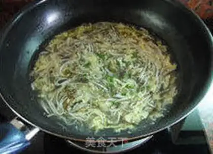 Make Snack tofu step 15