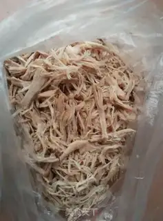 Make Meat pine step 7