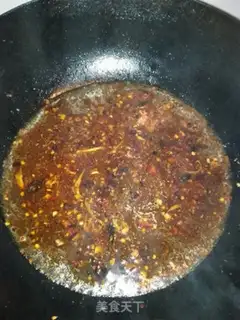 Make Beanfish step 4