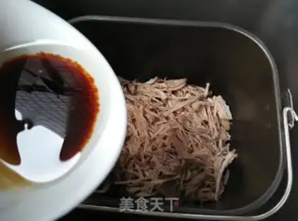 Make Meat pine step 8