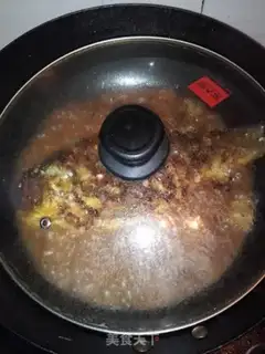 Make Beanfish step 6