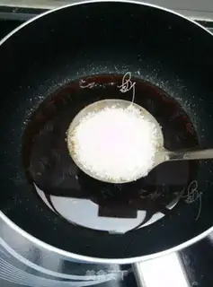 Make Sesame salmon step 3
