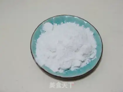 Make Coconut Chifeng cake step 5