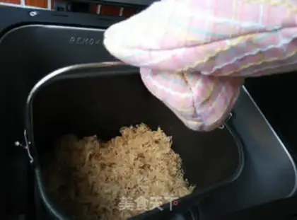 Make Meat pine step 11