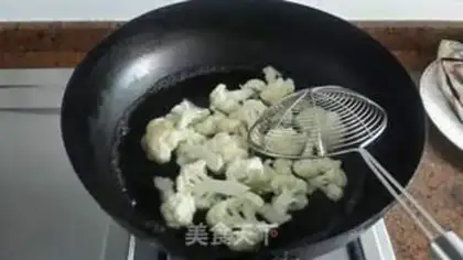 Make The organic bouquet makes the meat step 1