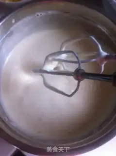 Make Three-colour honey cake step 4