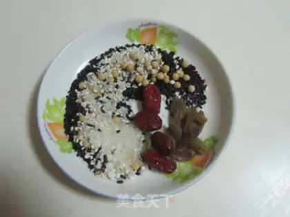 Make Porridge step 0