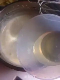 Make Three-colour honey cake step 5