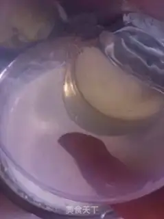 Make Three-colour honey cake step 6