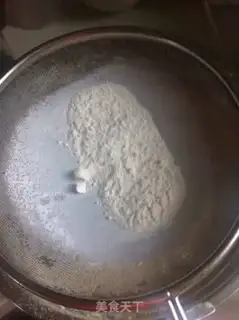 Make Three-colour honey cake step 7