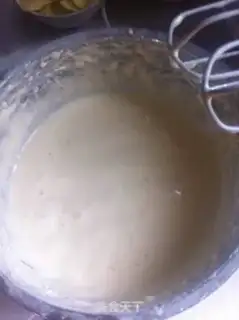 Make Three-colour honey cake step 8