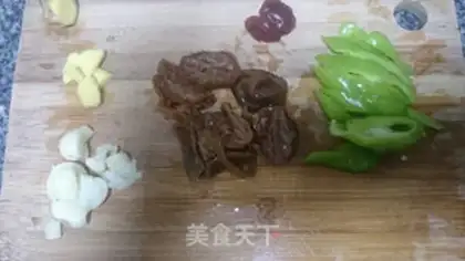 Make Lemon duck step 0