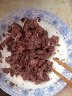 Make Red Cake Roll step 6