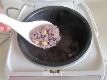 Make Porridge step 5