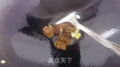 Make Lemon duck step 2