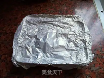 Make Roasted potatoes step 7