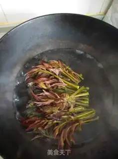 Make Fried eggs step 1